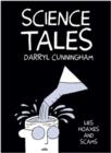 Science Tales : Lies, Hoaxes and Scams - Book