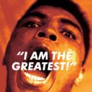 I Am The Greatest - Book