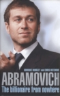 Abramovich : The Billionaire from Nowhere - eBook
