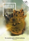 Boulder Britain : The Essential Guide to British Bouldering - Book