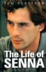 The Life of Senna - Book