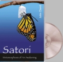 Satori DVD : Metamorphosis of an Awakening - Book