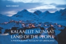 Kalaallit Nunaat - Land of the People - Book
