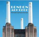 London Art Deco - Book