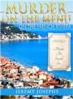 Murder on the Menu : On the French Riviera - eBook
