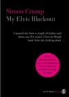My Elvis Blackout - eBook