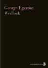 Wedlock - eBook