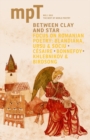 Between Clay and Star - Book