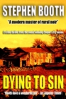 Dying to Sin - eBook