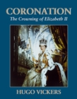 Coronation : The Crowning of Elizabeth II - Book