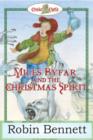 Miles Byfar : And the Christmas Spirit - eBook