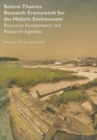 Solent-Thames: Research Framework for the Historic Environment - Book