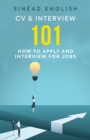 CV & Interview 101 - eBook