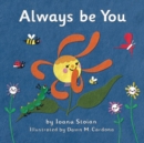 Always be You - Book