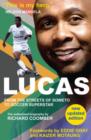 Lucas from Soweto to Soccer Superstar - Book