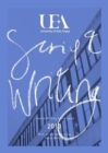 UEA CREATIVE WRITING ANTHOLOGY 2013: SCRIPTWRITING - Book