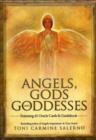 Angels, Gods & Goddesses : Oracle Cards - Book