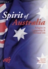 Spirit of Australia : Religion in Citizenship and National Life - Book
