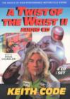 Twist of the Wrist Ii, Audio CD : The Basics of High-Performance Motorcycle Riding - Book