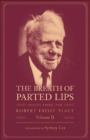 The Breath of Parted Lips - Voices from The Robert  Frost Place, Vol. II - Book