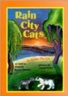 Rain City Cats Volume 3 : By Kiska the Cat - Book