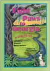 Eight Paws to Georgia : By Kiska the Cat - Book