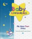 Baby Chronicles - Book