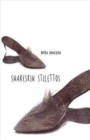 Snakeskin Stilettos - Book