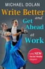 Write Better and Get Ahead At Work - eBook