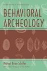 Behavioral Archeology - Book