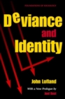 Deviance and Identity - Book