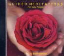 Guided Meditations for Busy People - Book