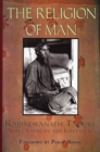 The Religion of Man - Book