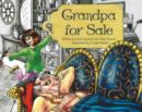 Grandpa for Sale - Book