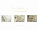 Slab Stelae of the Giza Necropolis - Book