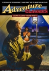 Graphic Classics Volume 12: Adventure Classics - Book