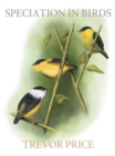 Speciation in Birds - Book