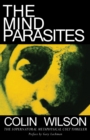 The Mind Parasites - Book