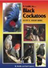 Black Cockatoos as Pet and Aviary Birds - Book