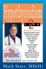Hypothyroidism Type 2 : The Epidemic - Book