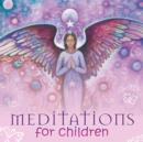 Meditations for Children - Book