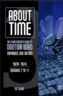 About Time 3: The Unauthorized Guide to Doctor Who (Seasons 7 to 11) - Book
