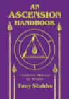 Ascension Handbook : Channeled Material by Serapis - eBook