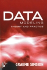 Data Modeling : Theory & Practice - Book