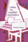 Limbos for Amplified Harpsichord - Book