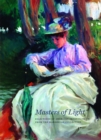Masters of Light : Selections of American Impressionism from the Manoogian Collection - Book
