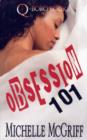 Obsession 101 - Book