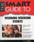 SMART GUIDE TO WEDDING WEEKEND EVENTS - Book
