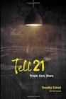Tell21: 21 Days to Reaching 10 Friends for Christ - Book