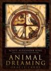 Animal Dreaming Oracle : Oracle Card and Book Set - Book
